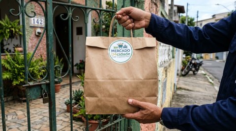 Combo Café da Manhã Tradicional: Pão de Queijo + Café 500g 3