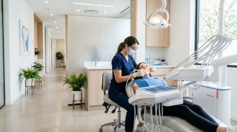 Tratamentos Odontológicos Avançados - Saúde e estética para seu sorriso 1