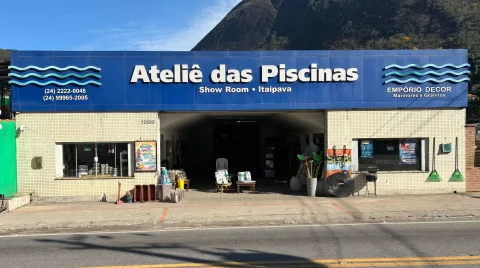 Acessórios e Equipamentos para Manutenção de Piscinas em Itaipava com Qualidade 6