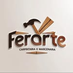 Carpintaria e Marcenaria Ferarte